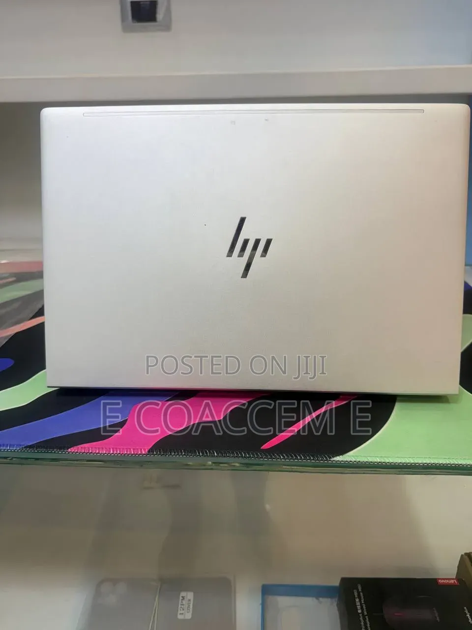 New Laptop HP 16GB Intel Core i7 SSD 512GB