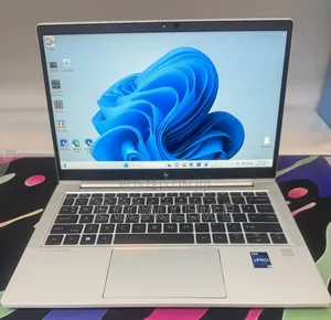 New Laptop HP 16GB Intel Core i7 SSD 512GB