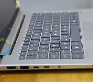 New Laptop HP EliteBook 640 G11 16GB Intel Core Ultra 5 SSD 512GB