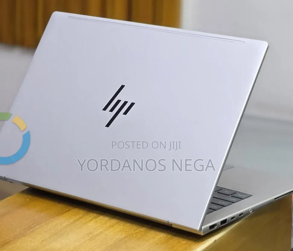 New Laptop HP EliteBook 640 G11 16GB Intel Core Ultra 5 SSD 512GB