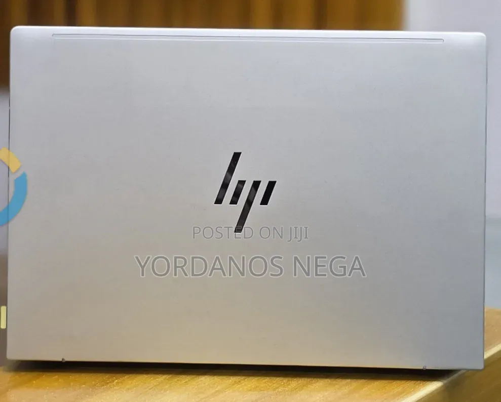 New Laptop HP EliteBook 640 G11 16GB Intel Core Ultra 5 SSD 512GB