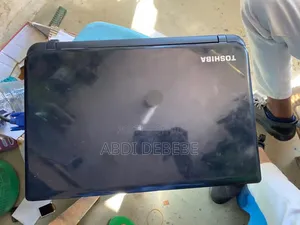 Laptop Toshiba Satellite C55 4GB Intel Core i7 HDD 500GB
