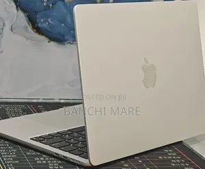 New Laptop Apple MacBook Air 2022 M2 8GB Apple M2 SSD 256GB