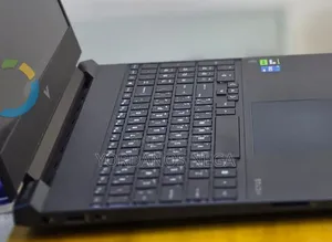 New Laptop HP Victus 15 8GB Intel Core i5 SSD 512GB