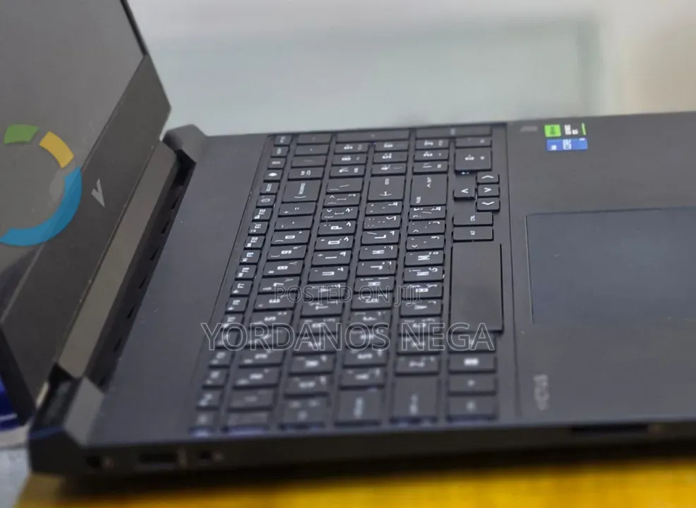New Laptop HP Victus 15 8GB Intel Core i5 SSD 512GB