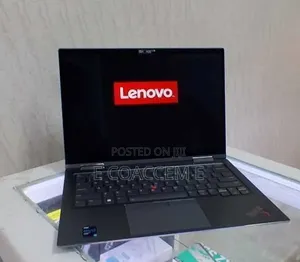 New Laptop Lenovo 32GB Intel Core i7 SSD 512GB
