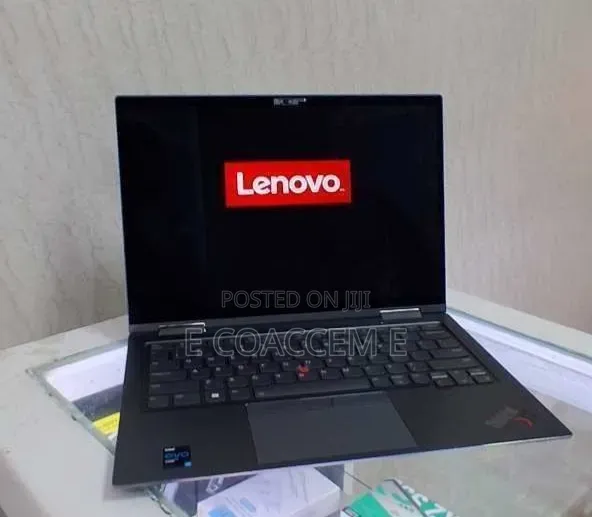 New Laptop Lenovo 32GB Intel Core i7 SSD 512GB