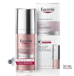 Eucerin Dual Serum Direct From UK