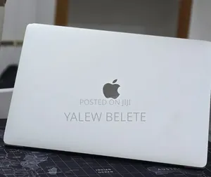 New Laptop Apple MacBook Pro 2017 16GB Intel Core i7 SSD 512GB