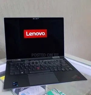 New Laptop Lenovo 32GB Intel Core i7 SSD 512GB