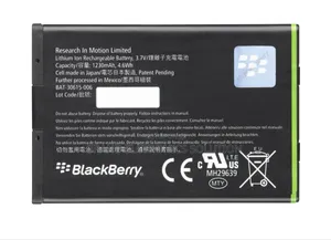 BlackBerry J-M1mobile Battery