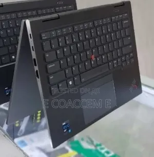 New Laptop Lenovo 32GB Intel Core i7 SSD 512GB