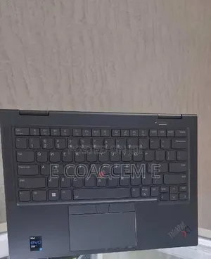 New Laptop Lenovo 32GB Intel Core i7 SSD 512GB