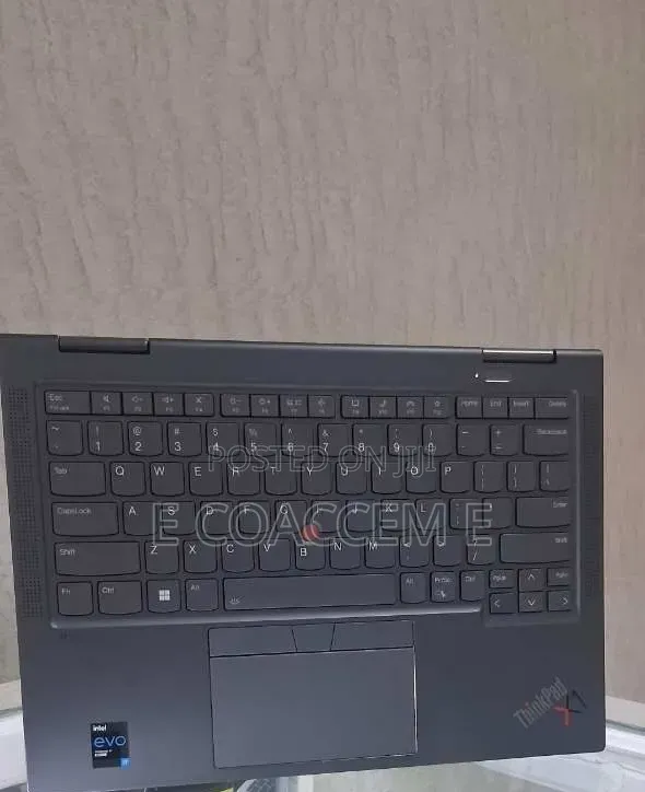 New Laptop Lenovo 32GB Intel Core i7 SSD 512GB
