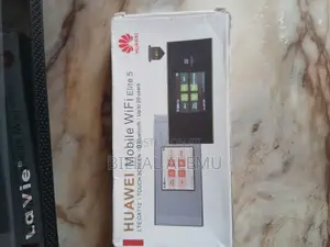 Huawei Router Elite 5