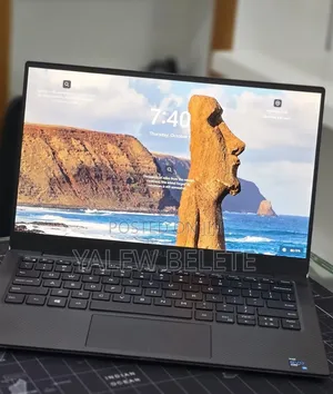 New Laptop Dell XPS 13 16GB Intel Core i7 SSD 512GB