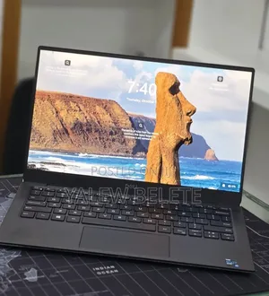 New Laptop Dell XPS 13 16GB Intel Core i7 SSD 512GB