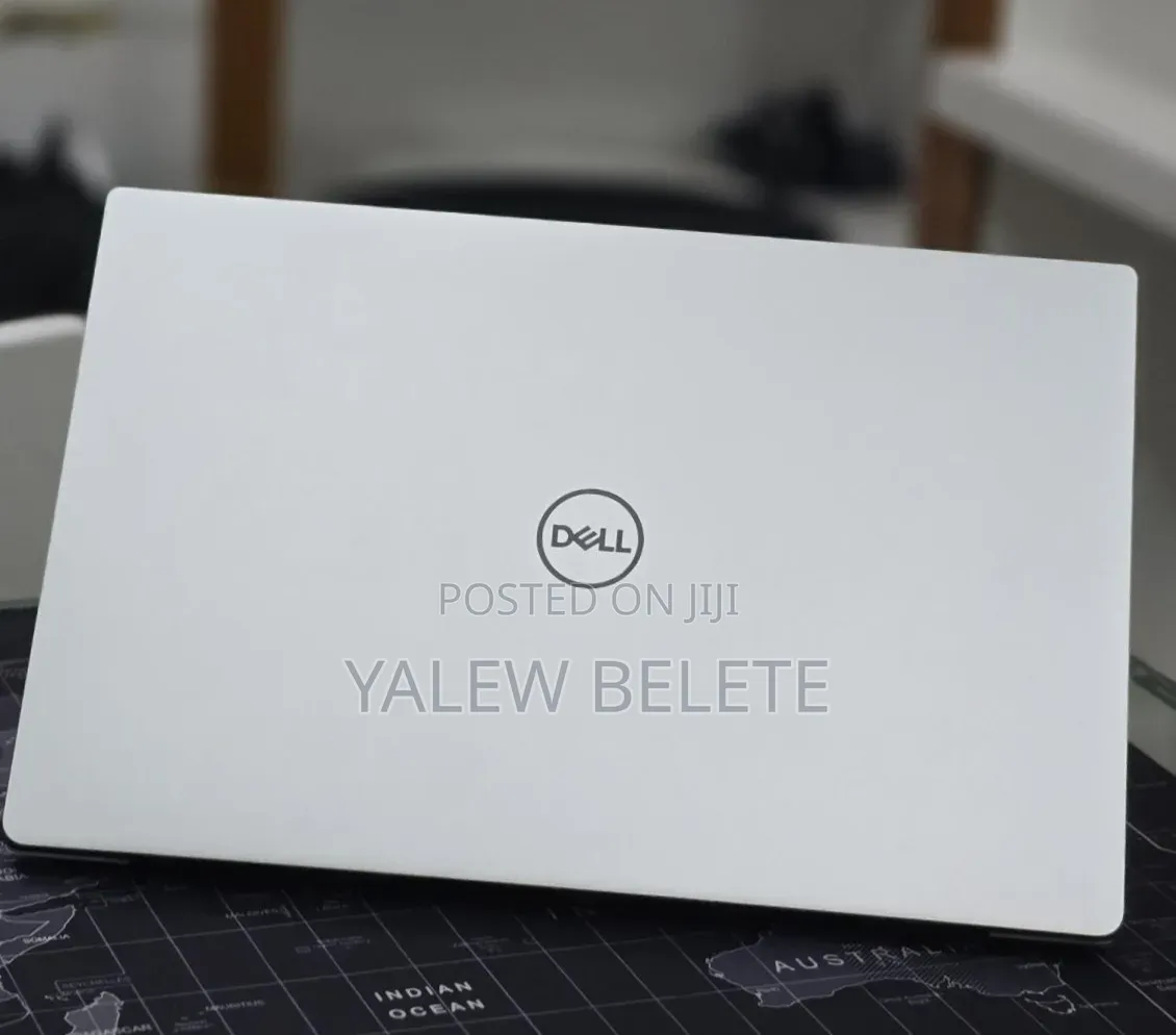 New Laptop Dell XPS 13 16GB Intel Core i7 SSD 512GB