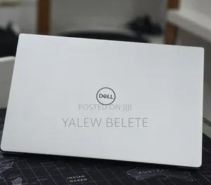 New Laptop Dell XPS 13 16GB Intel Core i7 SSD 512GB