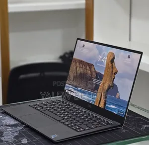 New Laptop Dell XPS 13 16GB Intel Core i7 SSD 512GB