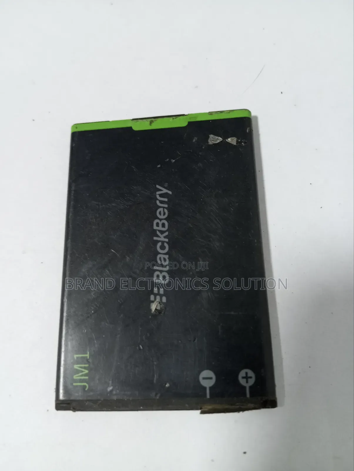 BlackBerry J-M1mobile Battery