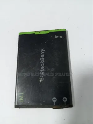 BlackBerry J-M1mobile Battery