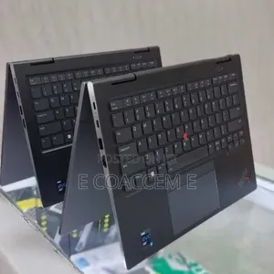 New Laptop Lenovo 32GB Intel Core i7 SSD 512GB