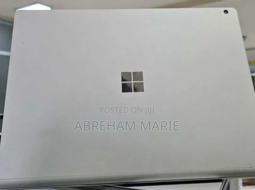 New Laptop Microsoft Surface Laptop 3 16GB Intel Core i7 SSD 256GB