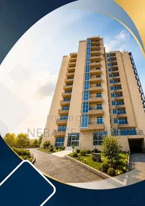 1bdrm Apartment in Zenebefirew Real, Kirkos for sale
