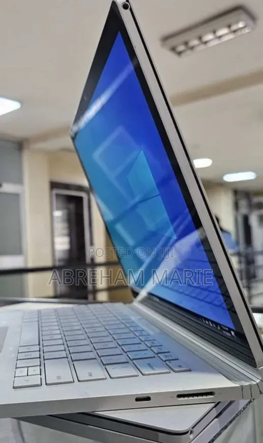 New Laptop Microsoft Surface Laptop 3 16GB Intel Core i7 SSD 256GB