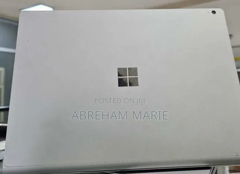 New Laptop Microsoft Surface Laptop 3 16GB Intel Core i7 SSD 256GB
