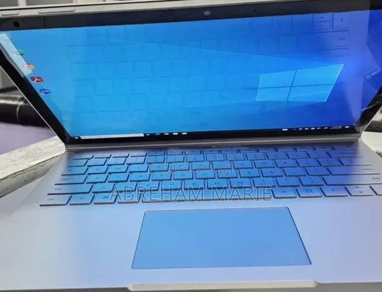 New Laptop Microsoft Surface Laptop 3 16GB Intel Core i7 SSD 256GB