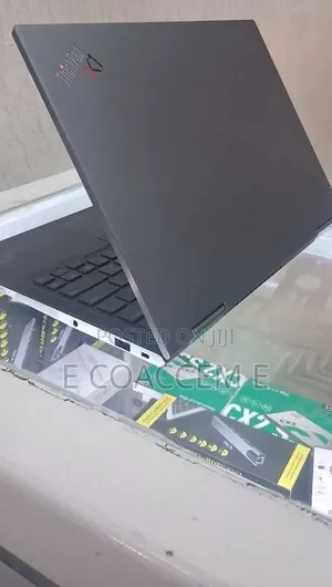 New Laptop Lenovo 32GB Intel Core i7 SSD 512GB