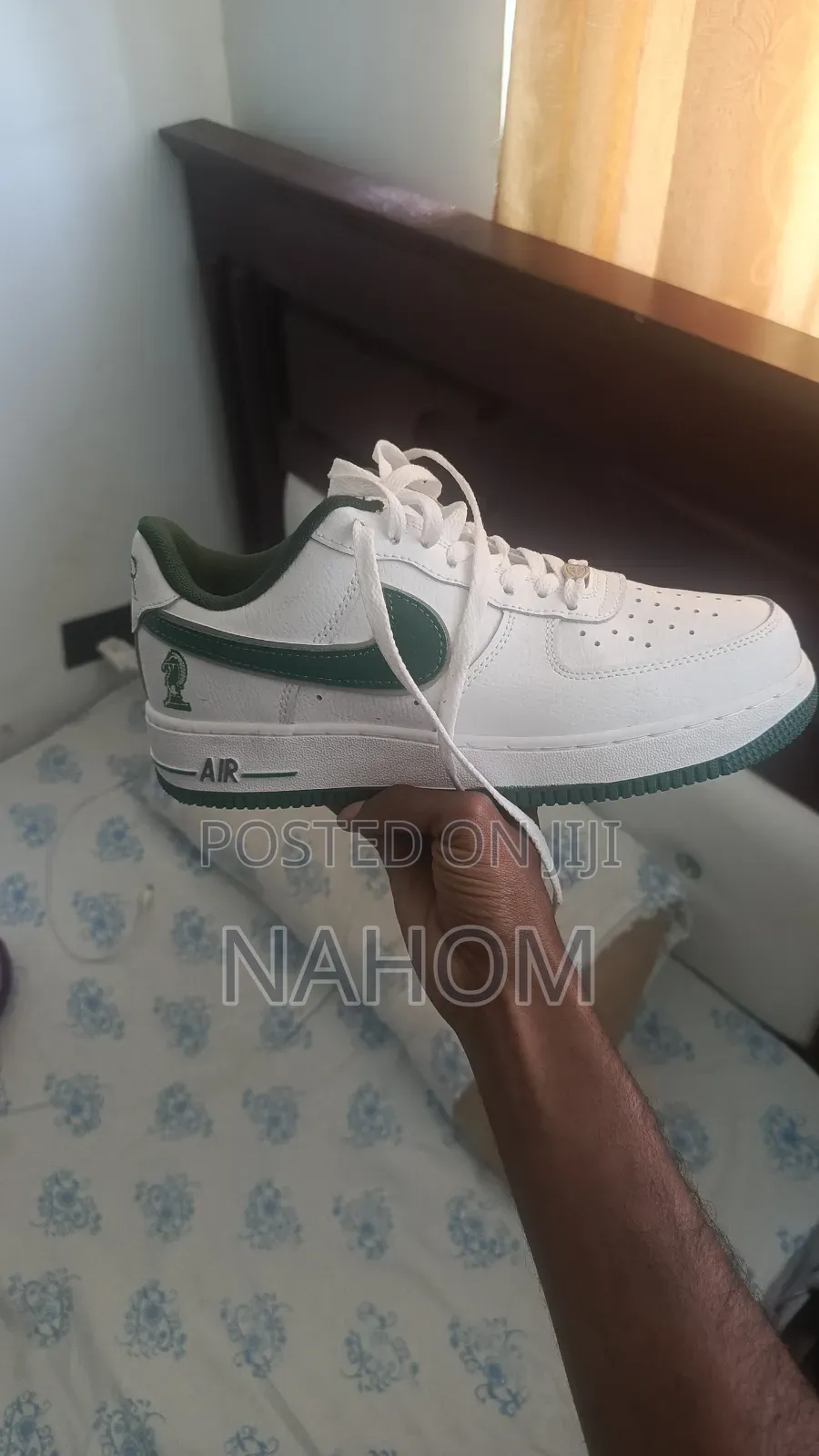 Nike Shoes