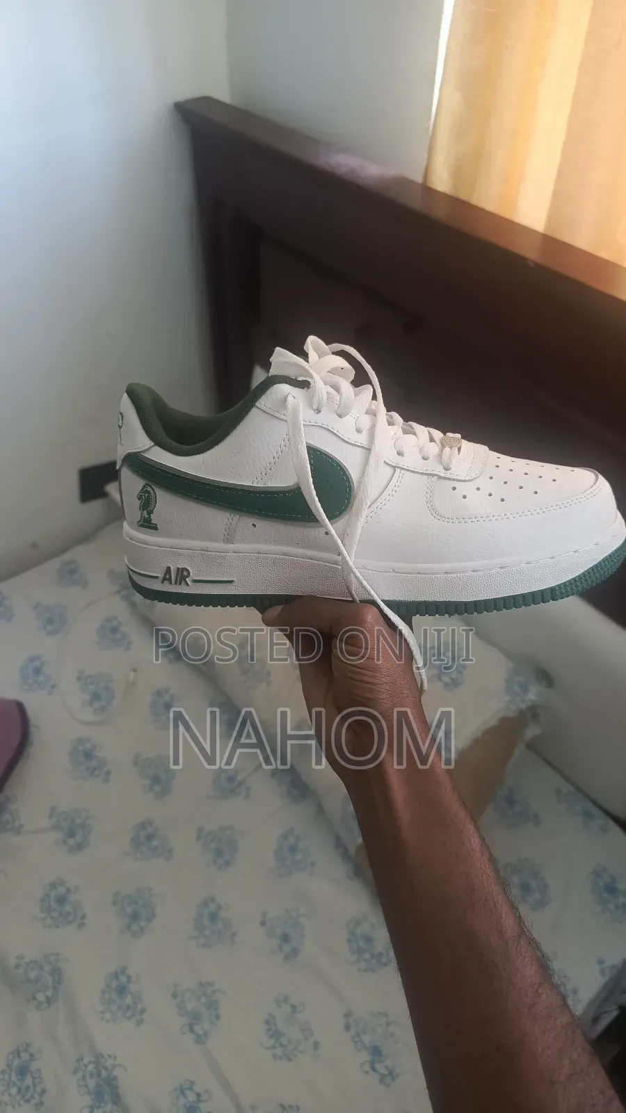 Nike Shoes