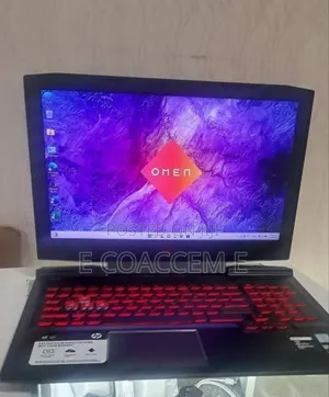 New Laptop HP 16GB Intel Core i7 SSD 512GB
