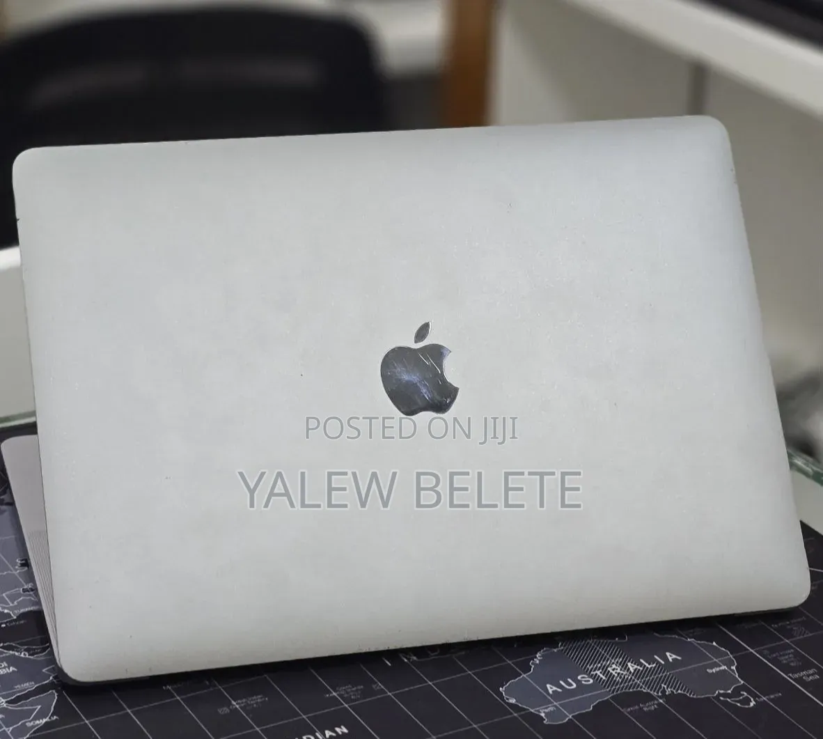New Laptop Apple MacBook Pro 2020 M1 8GB Apple M1 Pro SSD 512GB