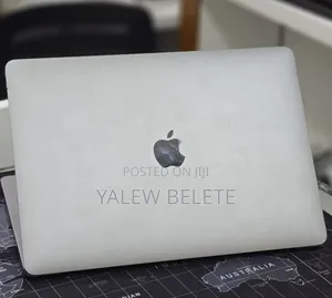 New Laptop Apple MacBook Pro 2020 M1 8GB Apple M1 Pro SSD 512GB