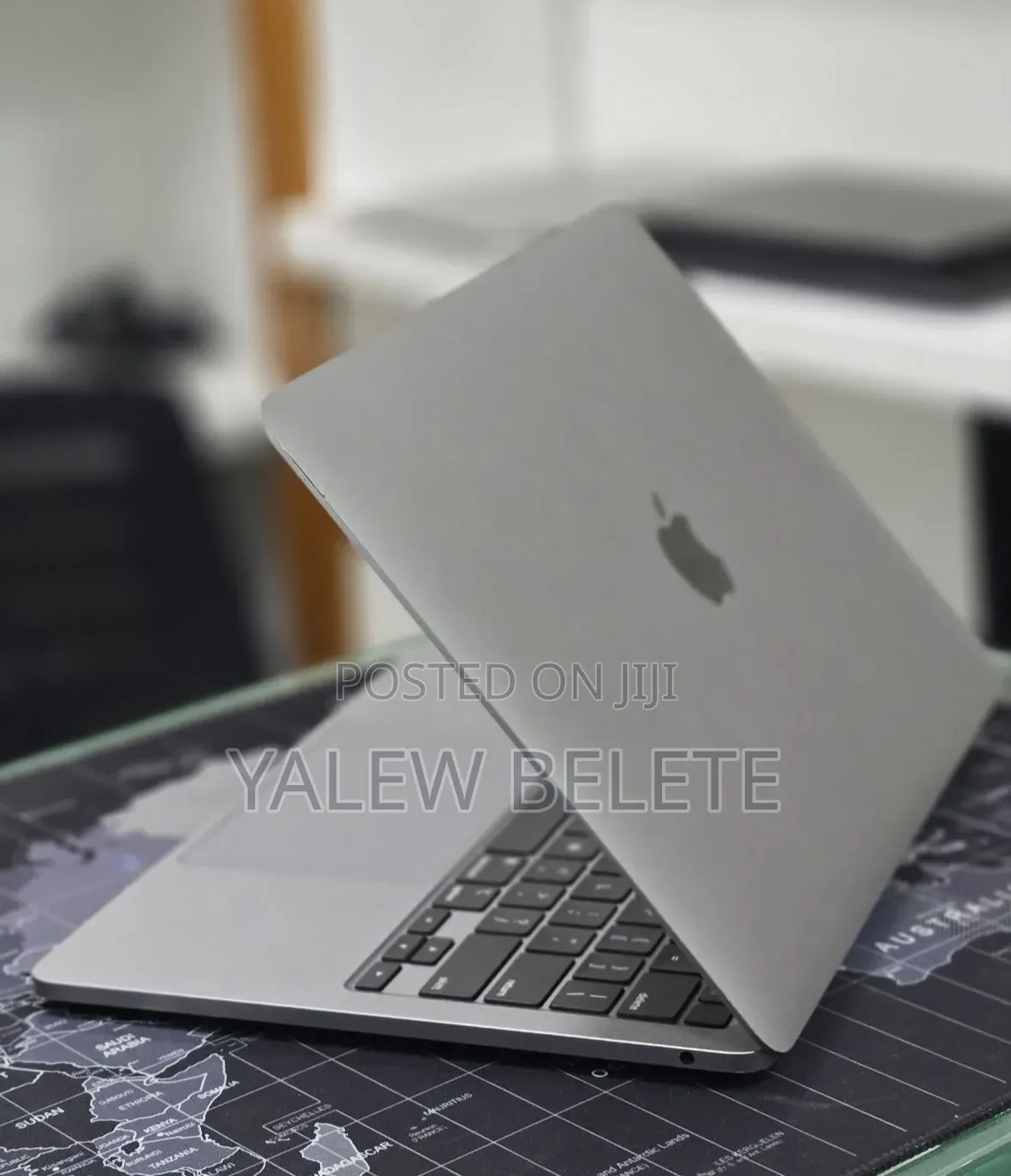 New Laptop Apple MacBook Pro 2020 M1 8GB Apple M1 Pro SSD 512GB
