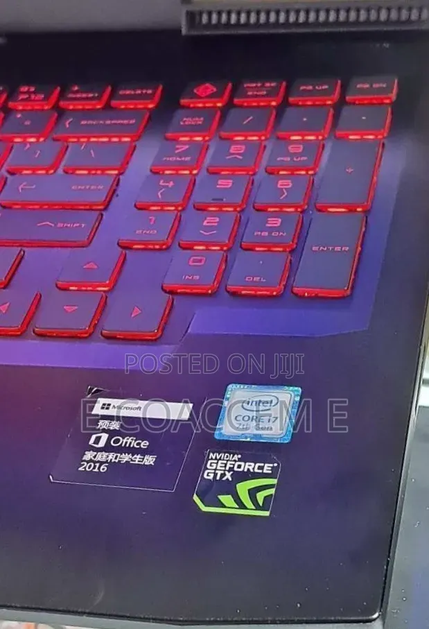 New Laptop HP 16GB Intel Core i7 SSD 512GB