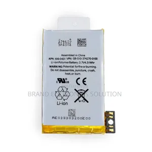 iPhone 3GS.& 3Gs Battery