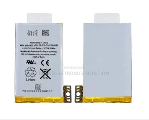 iPhone 3GS.& 3Gs Battery