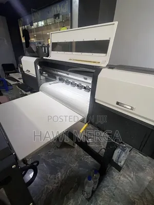 DTF I3200 Head