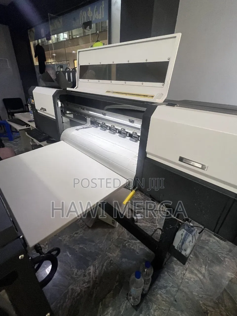 DTF I3200 Head