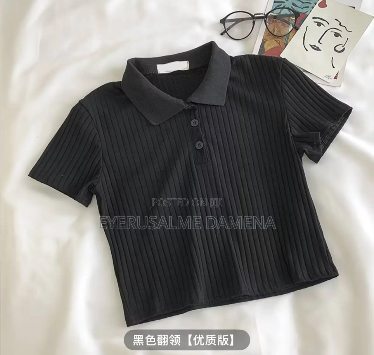 Women's Summer Quality Shirt