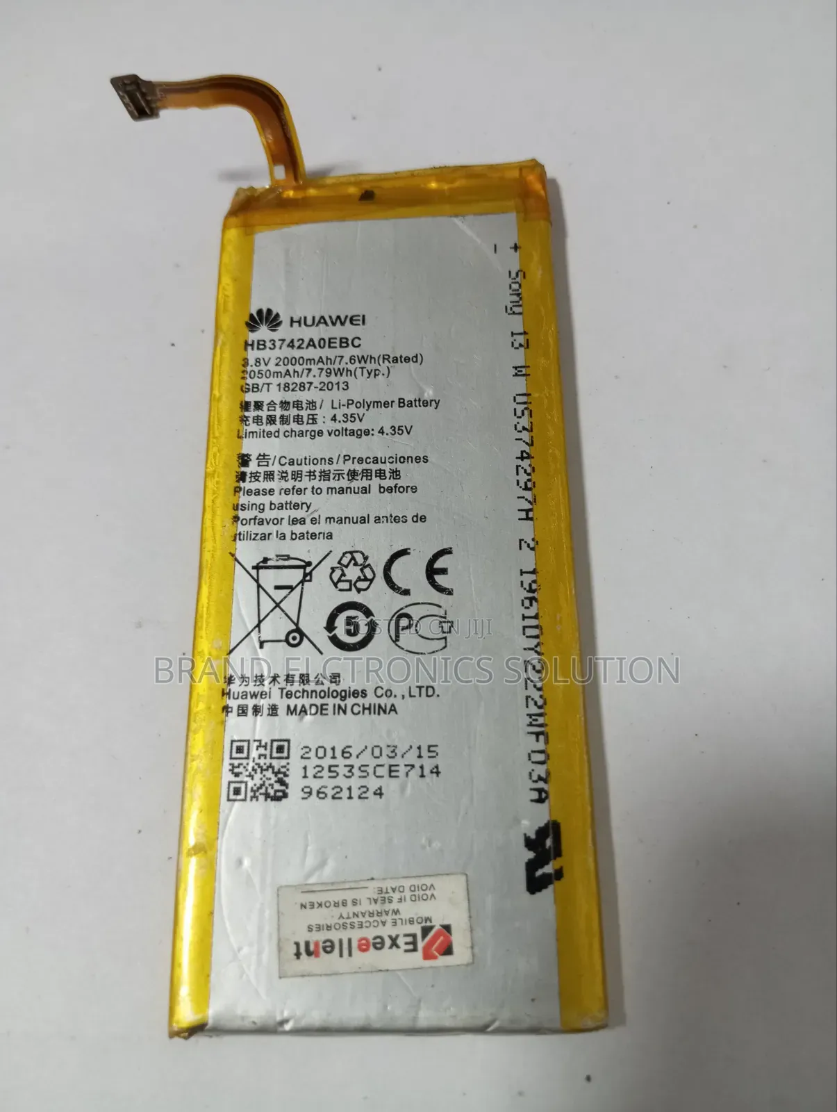 iPhone 3GS.& 3Gs Battery