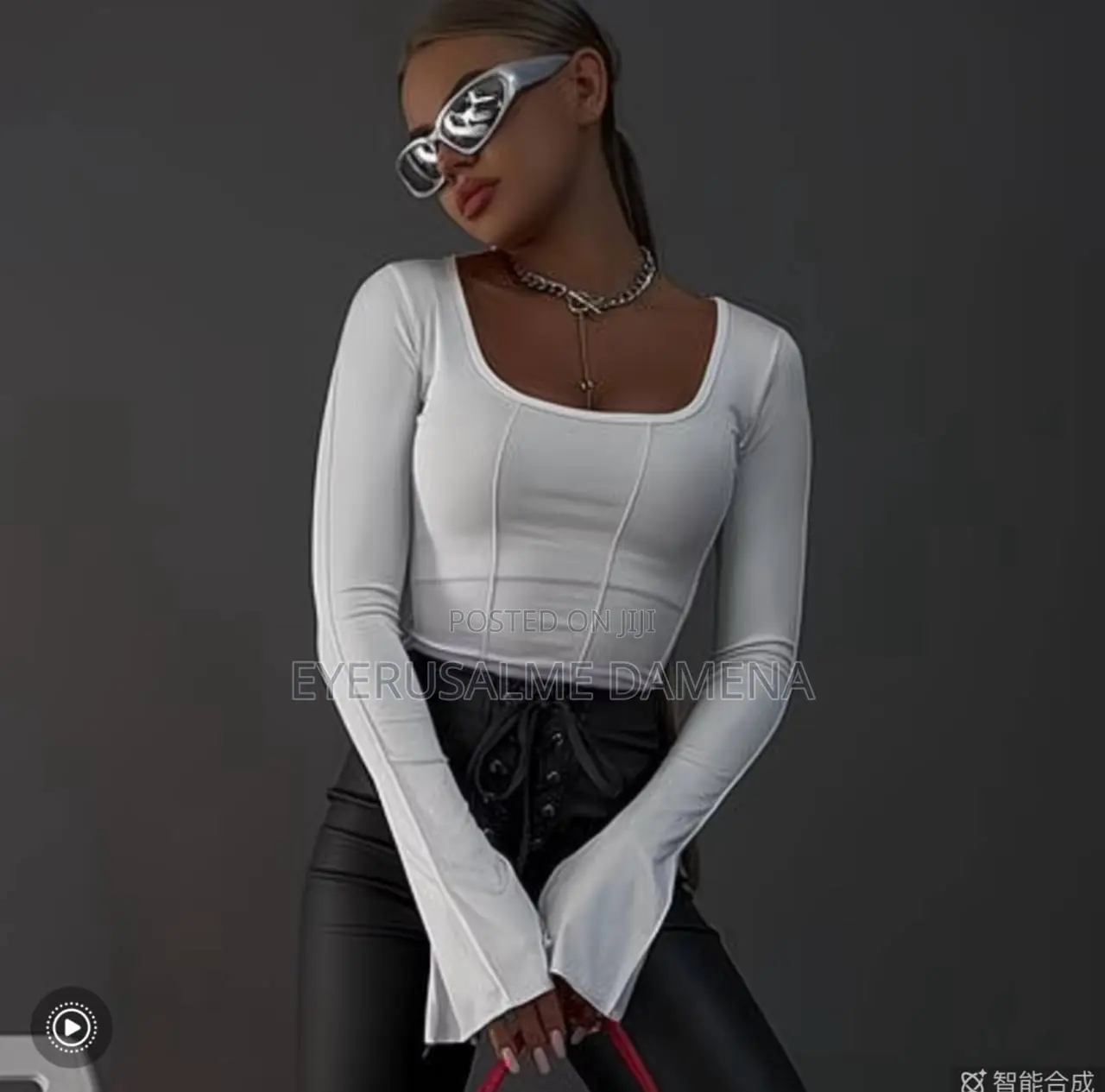 Women's Summer Quality Shirt