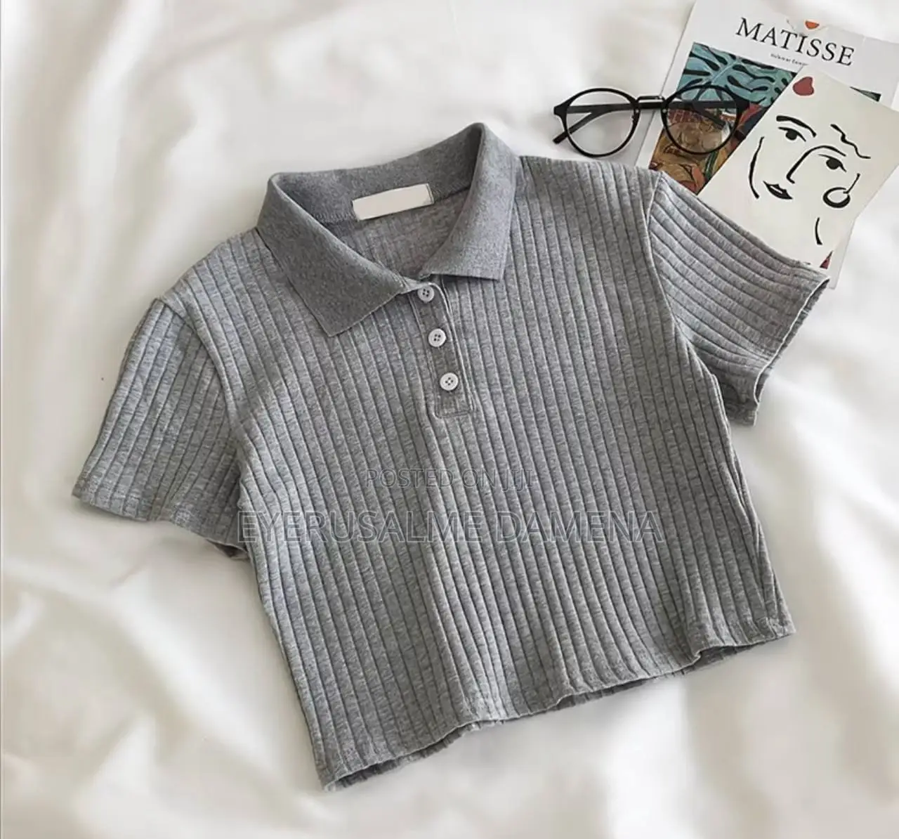 Women's Summer Quality Shirt