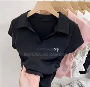 Women's Summer Quality Shirt