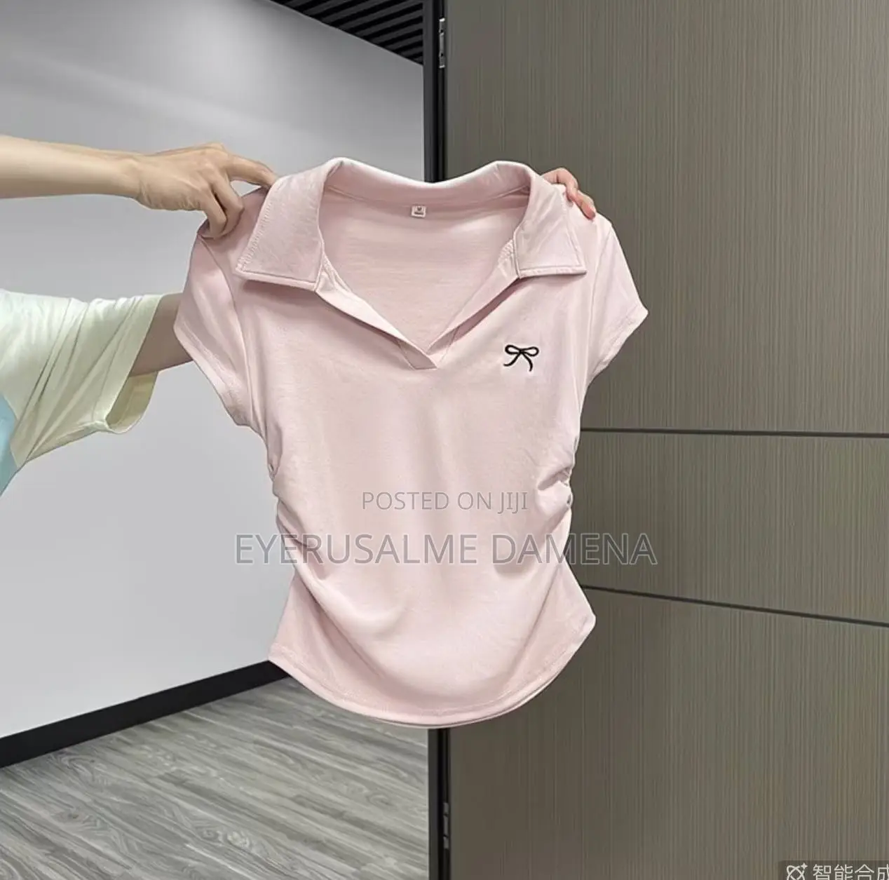 Women's Summer Quality Shirt